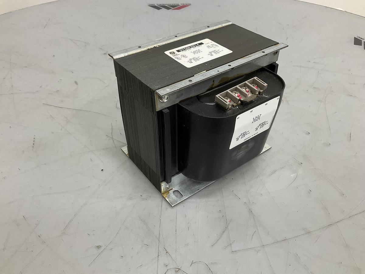 Used INDUSTRIAL CONTROL EQUIP 9T58K2814