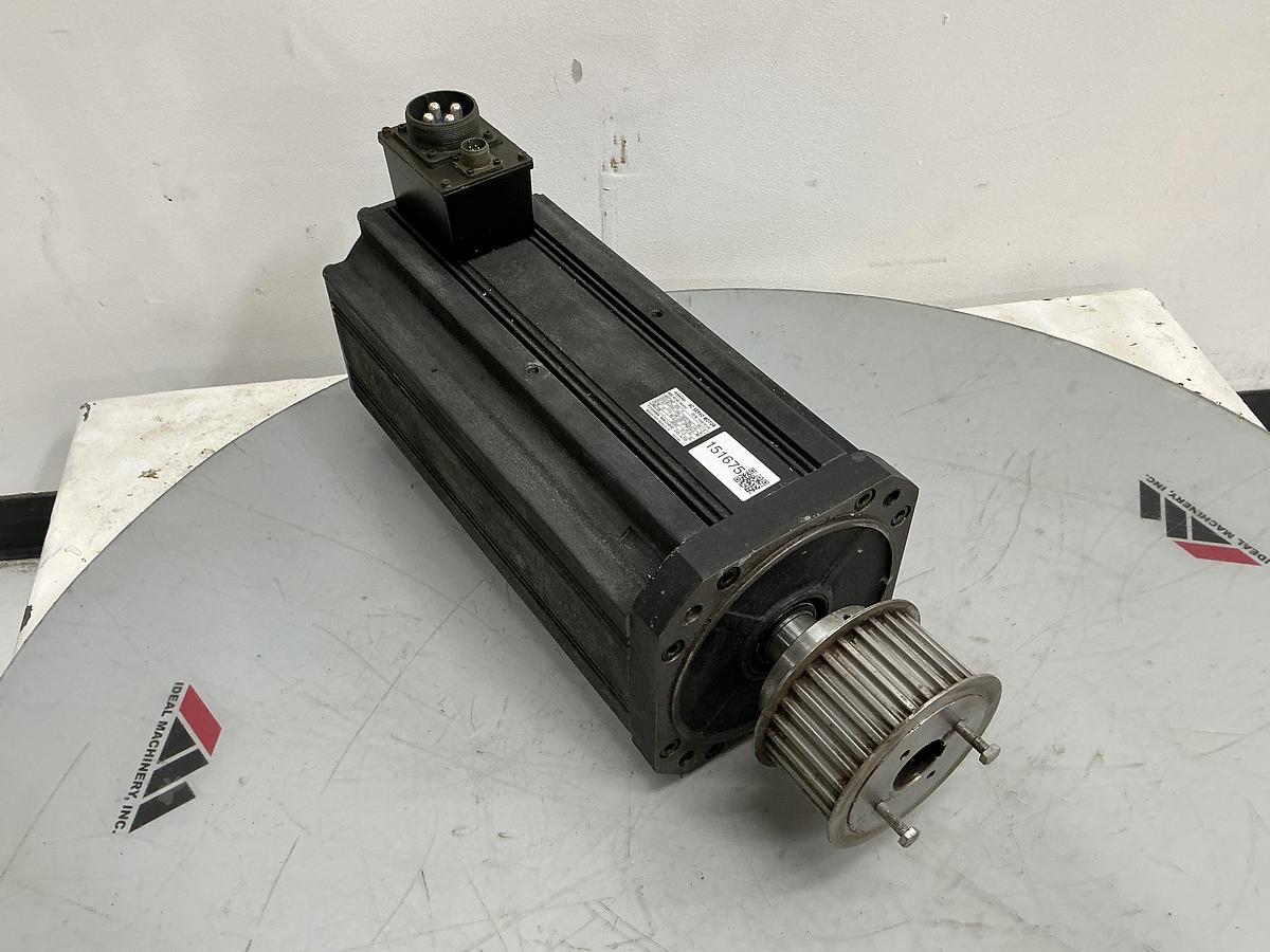 Used SHIBAURA MDM13KX9G