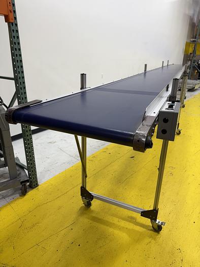 Used HFA Needs model #