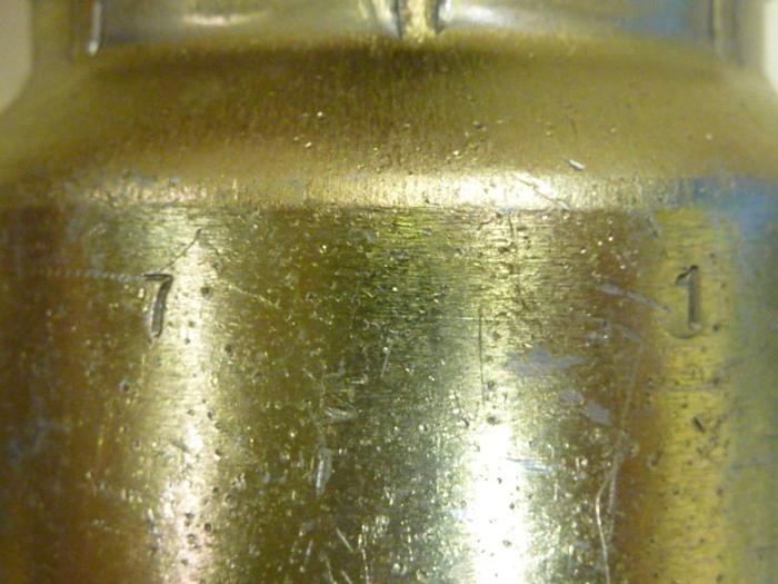 PARKER Hose Fitting 11971-40-32 #67328