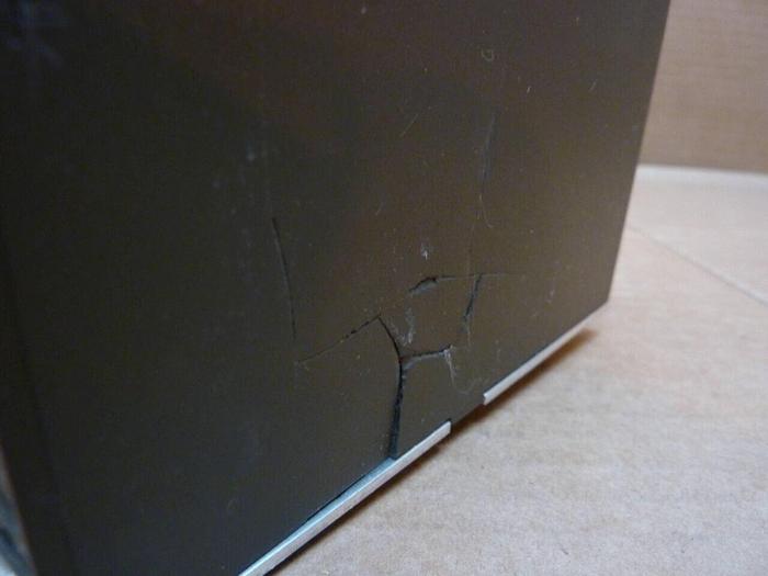 Used SIEMENS Power Supply 6EP1 332-2BA00 #24386