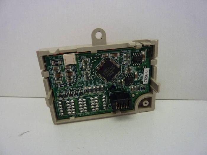 MAGNETEK VFC Keypad 346-014 #8110