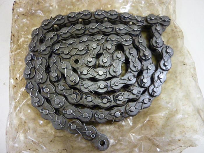 GOLDSPEC Roller Chain GS 60 COTT #60275