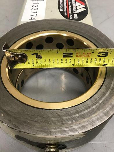 Used CINCINNATI MILACRON Toggle Link 5035627 #133774