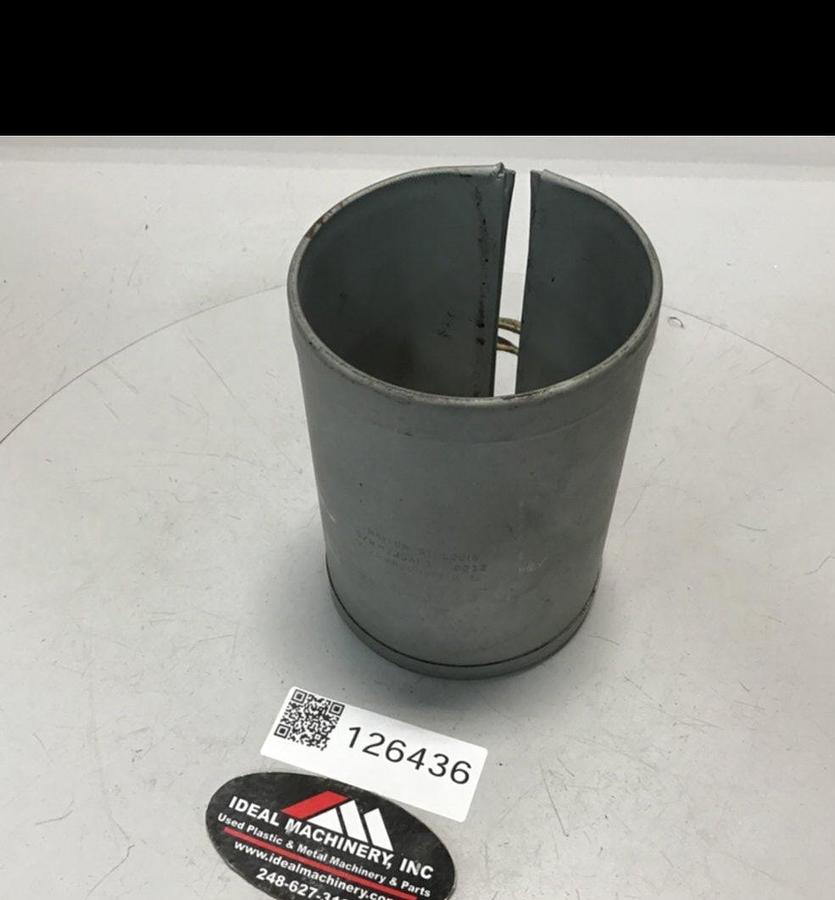 Used WATLOW 800 Watt Heater Band B3J5AL1 NEW