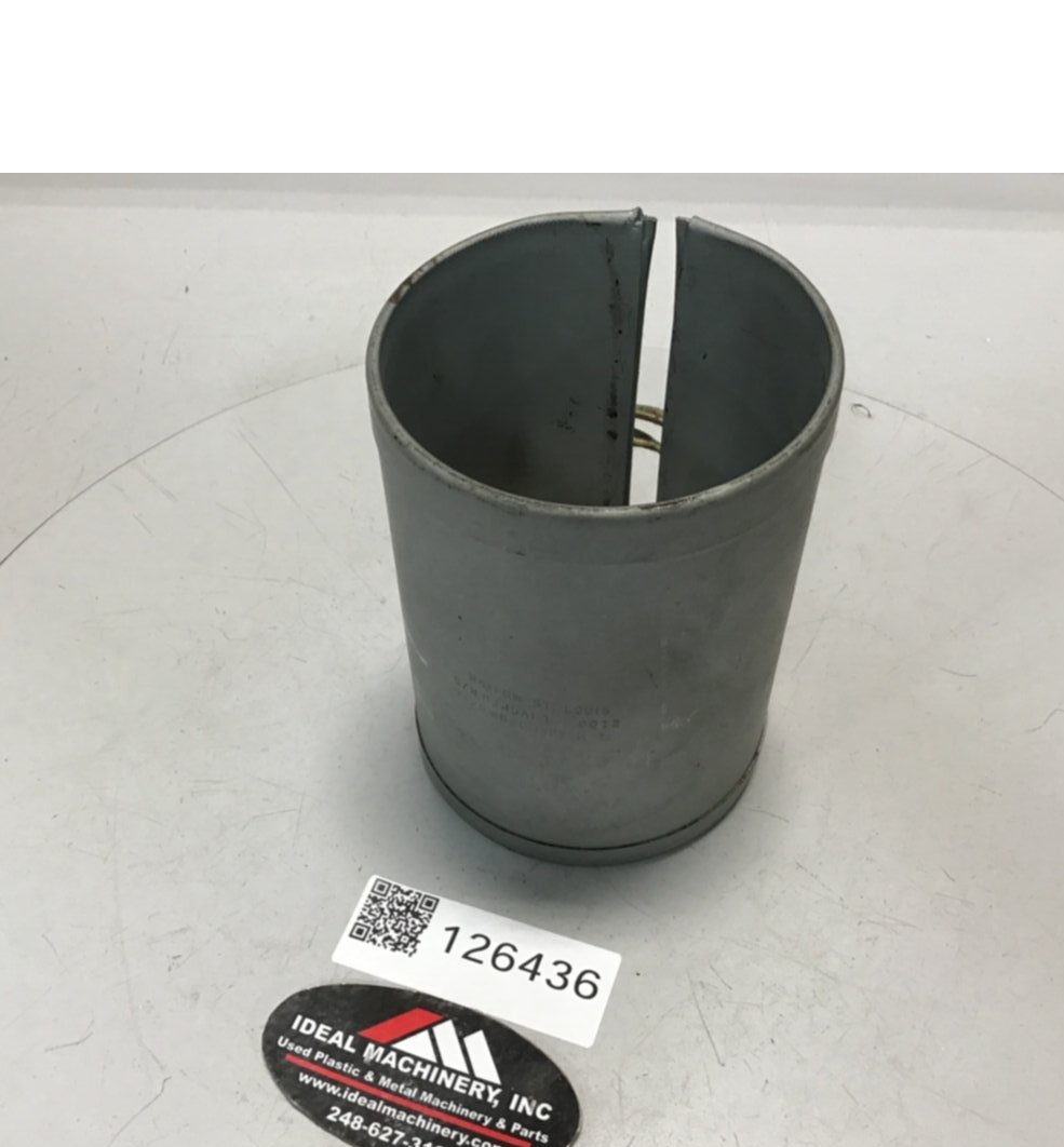Used WATLOW 800 Watt Heater Band B3J5AL1 NEW