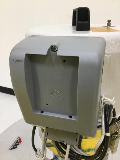 Used PIOVAN Vacuum Receiver GR3 #105316