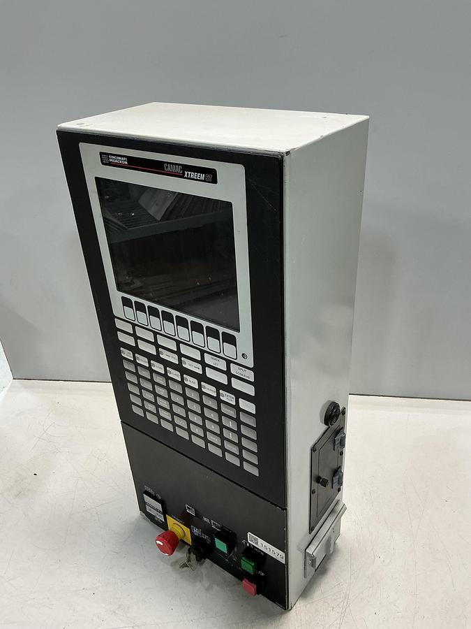 Used CINCINNATI MILACRON  CAMAC XTREEM ST