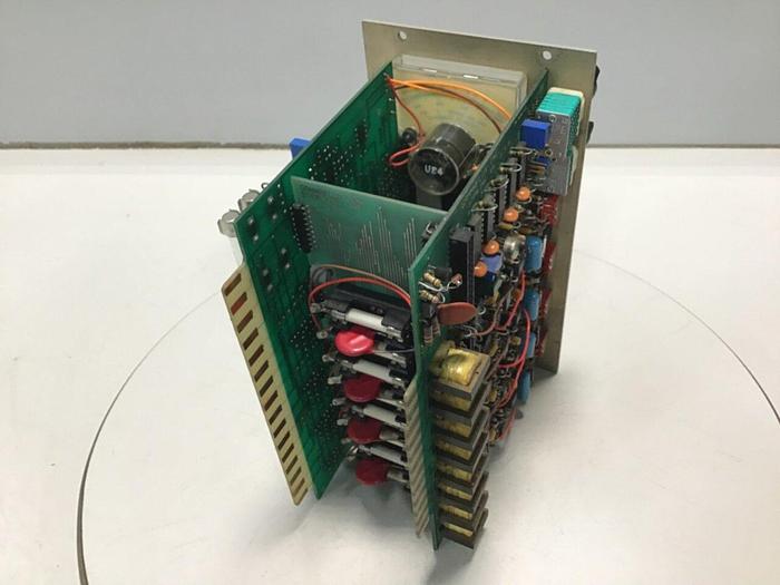 Used GAMMAFLUX Husky Temperature Control 943 #112587