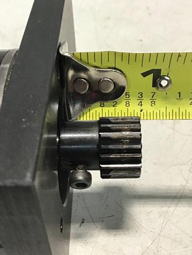 Used KOYO Rotary Encoder TRD-J1000-1472D #131332