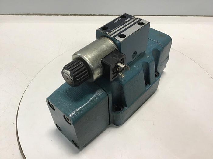 Used BOSCH Valve 0 810 091 426 USED