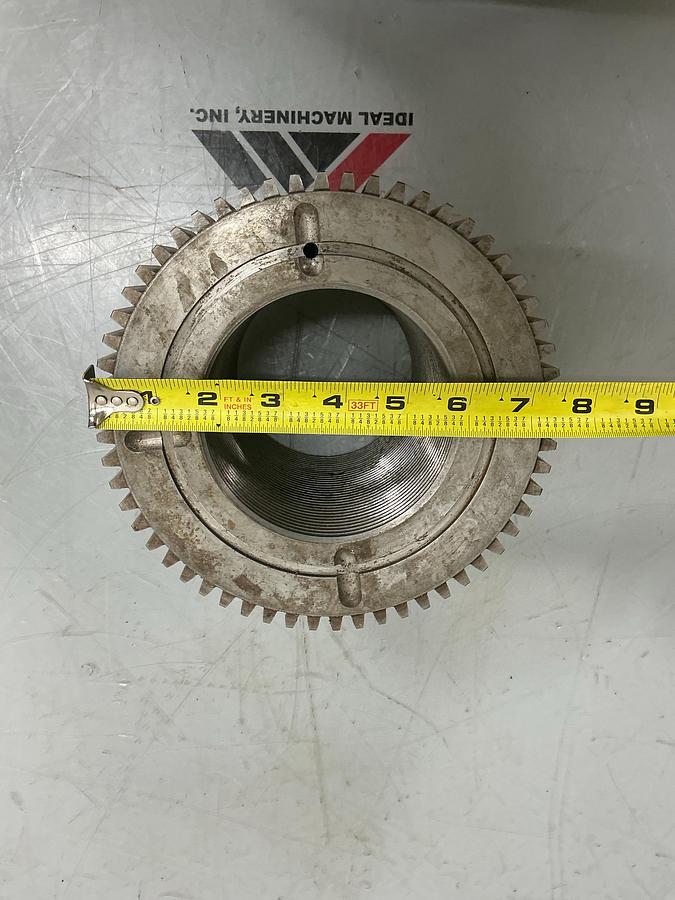 Used VAN DORN 302554ST