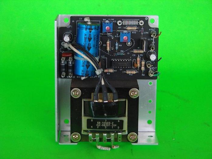 Used SOLA Power Supply SLS-05-030-1 #35855