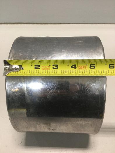 Used OMEGA 1800 Watt Heater Band C-11938 #106466