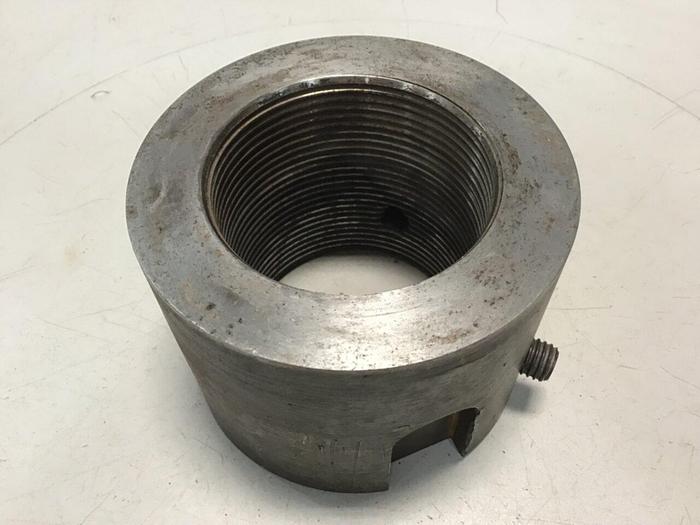 Used VAN DORN Tie Bar Nut 14561FI Used #120429