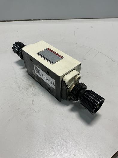 Used YUATSU SEIKO TMC-03-W-X-K-T50