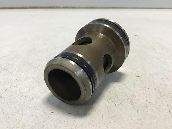 Used VICKERS Cartridge Valve Insert 25-D10-30 USed