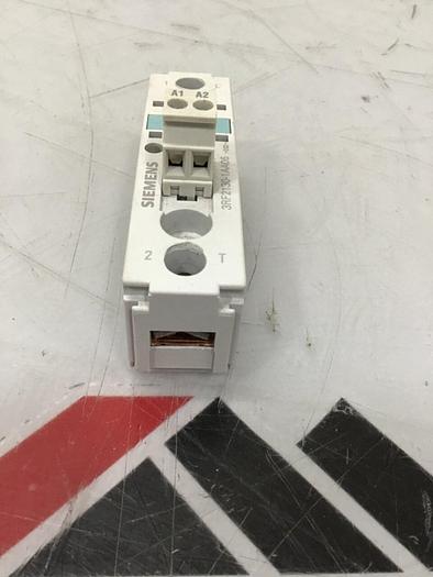 Used SIEMENS Relay 3RF2130-1AA06 #119120