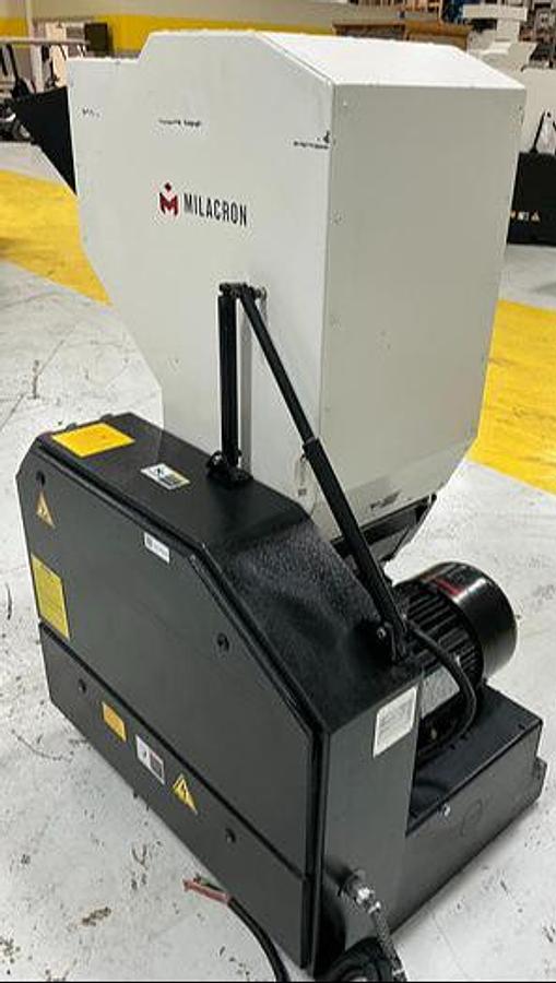 Used MILACRON MG814 GRINDER