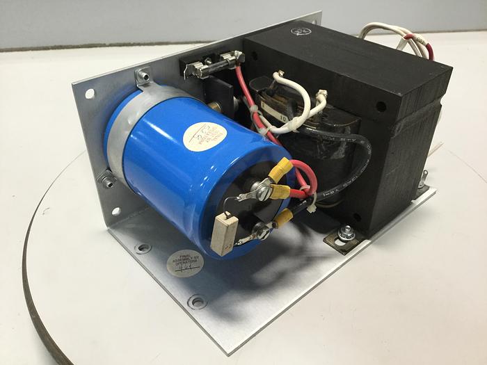 Used ACME ELECTRIC Power Supply 500B24H Used