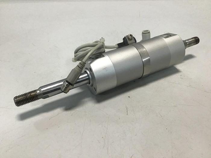 Used SMC Cylinder CDG1KWBN32-30 #115210