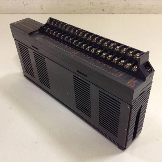 Used MITSUBISHI Programmable Controller AY41 #83624