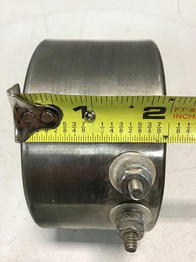 WATLOW 800 Watt Heater Band MB3J2AP2 #125648