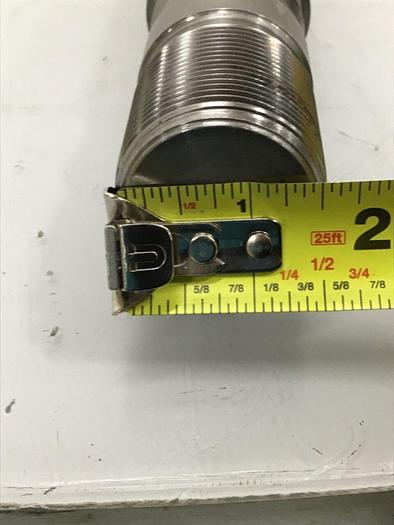 Used AUBURG Tie Bar 221M350-750U / TB Used