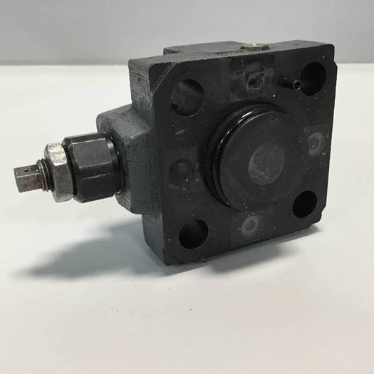 Used VICKERS Hydraulic Valve CVCS25C1S2W24510AP10 #92296