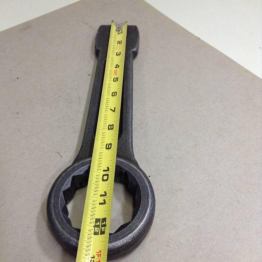 Used GENERIC Box End Wrench 1-A #67910