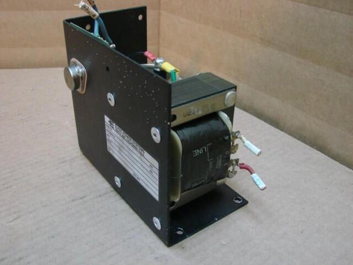 Used ELPAC Power Supply OLV30-24 N/OVP #35828