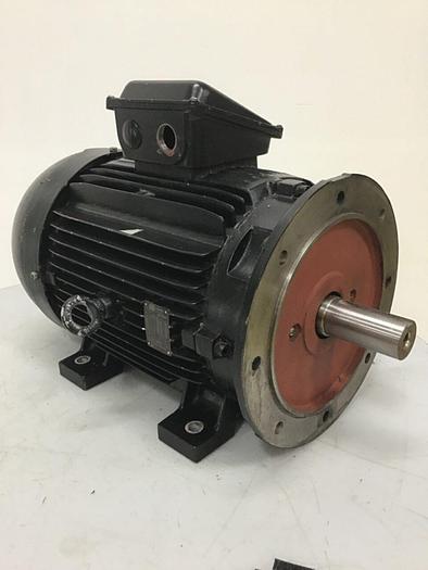 Used LENZE Motor 0598 A094925 Used