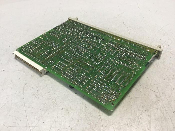 Used SIEMENS Thermocouple Input Module 6ES5 244-3AA21 Used