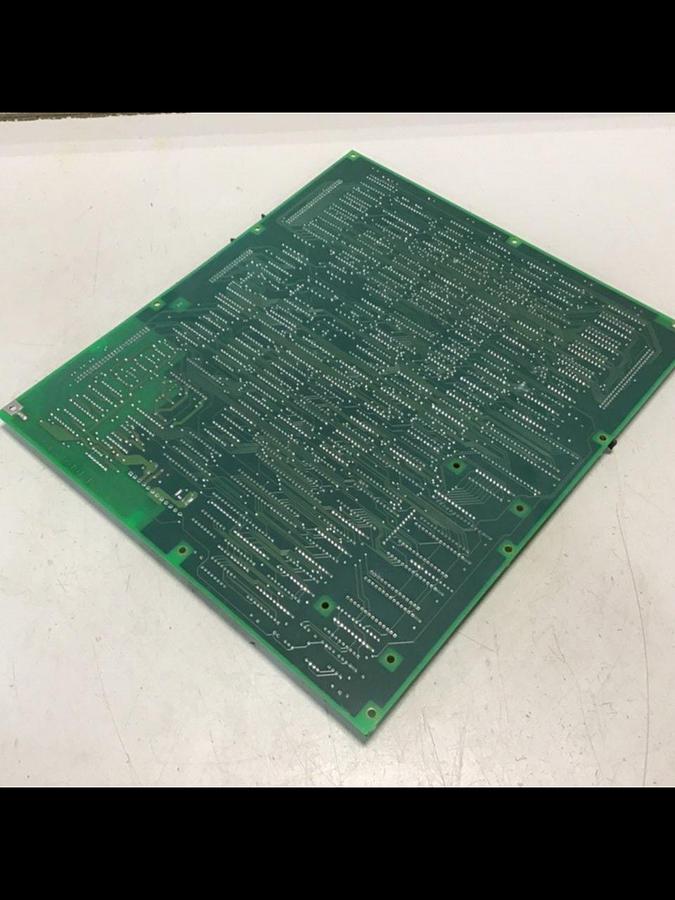 Used SELEC Circuit Board 00401716 Used