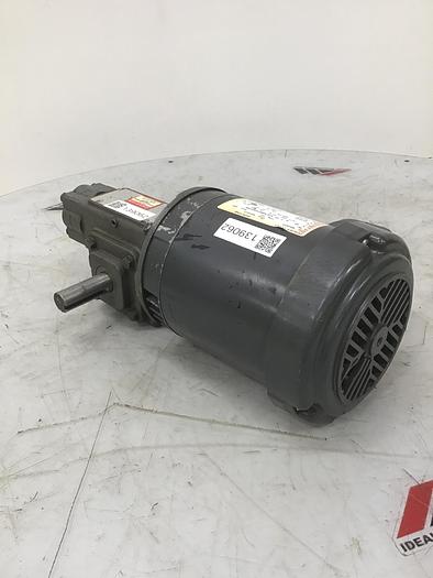Used NIDEC CORP Motor F046 Used #139062
