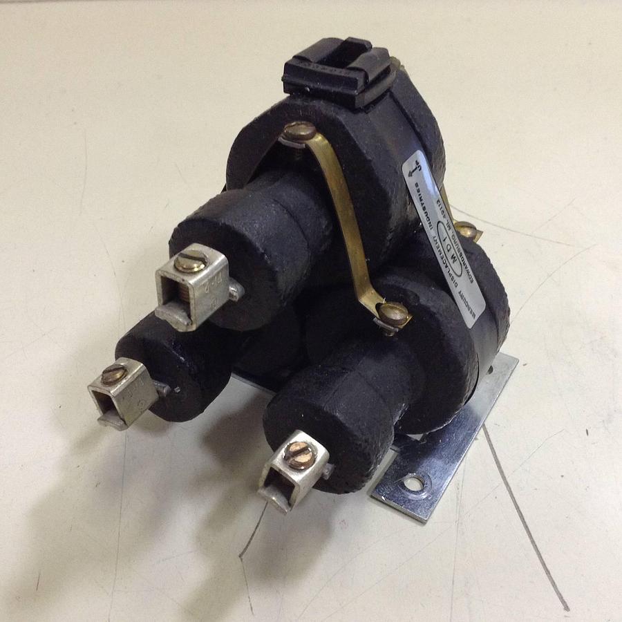 Used MDI Contactor 335NO-120A Used
