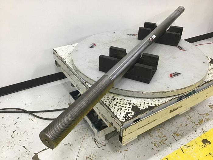 Used VAN DORN Tie Bar 341375D Used