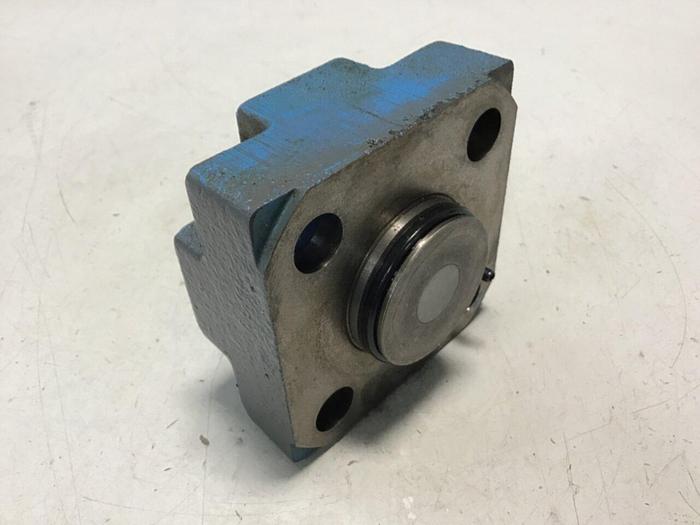 Used VICKERS Valve CVCS25NS210X99 Used
