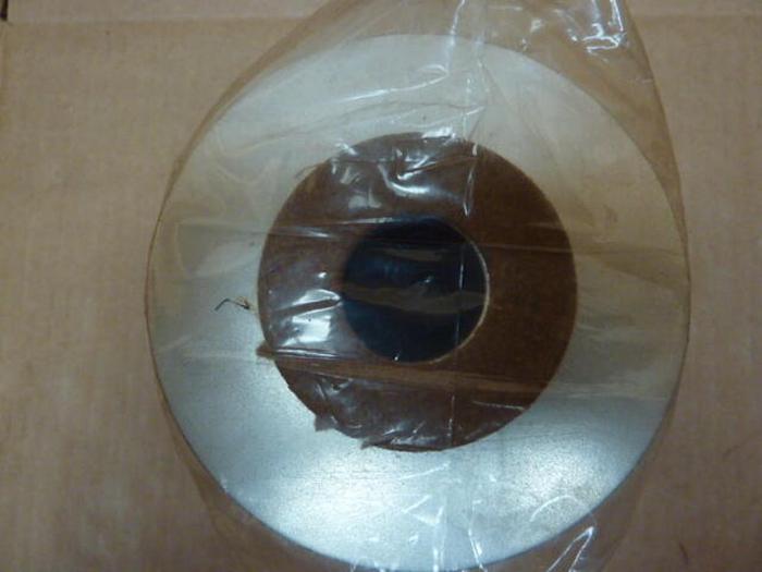 MCMASTERS FILTRATION Filter PL-406-10C #27309