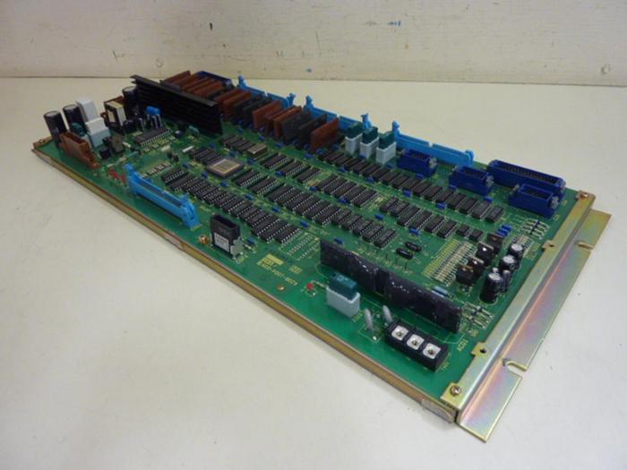 Used FANUC Servo Circuit Board A20B-1004-0390/04A Used