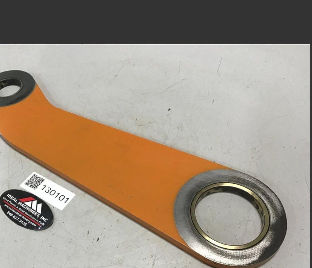 Used CINCINNATI MILACRON Toggle Link 5036652 USED