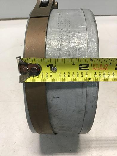 M CHOICE OH 225 Watt Heater Band CPN579 #123793