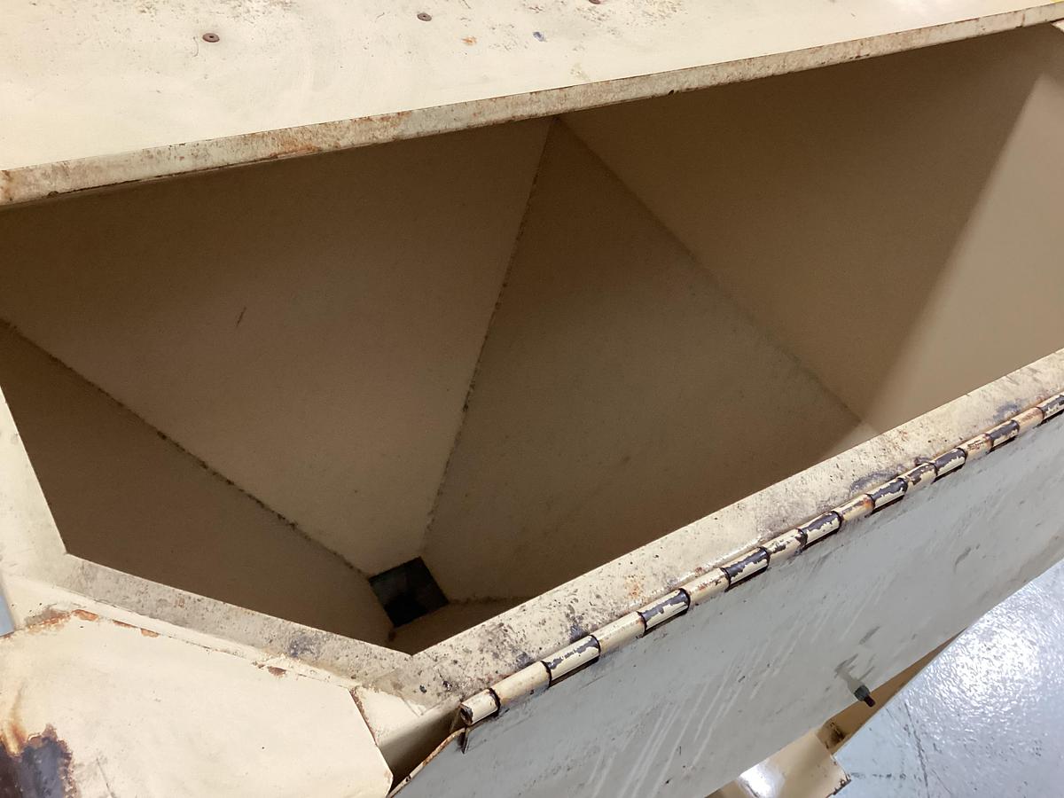 Used National Bulk Equipment 22-100