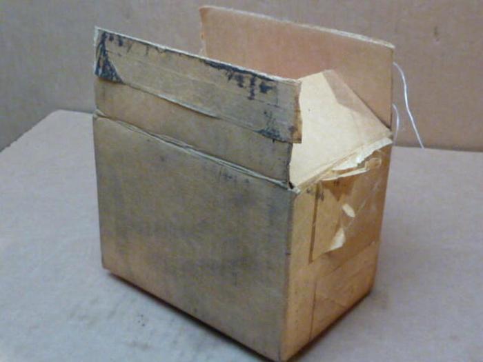 BEI DUNCAN Industrial Encoder RAS25-S-4096-G-0C-05-S-X #32466