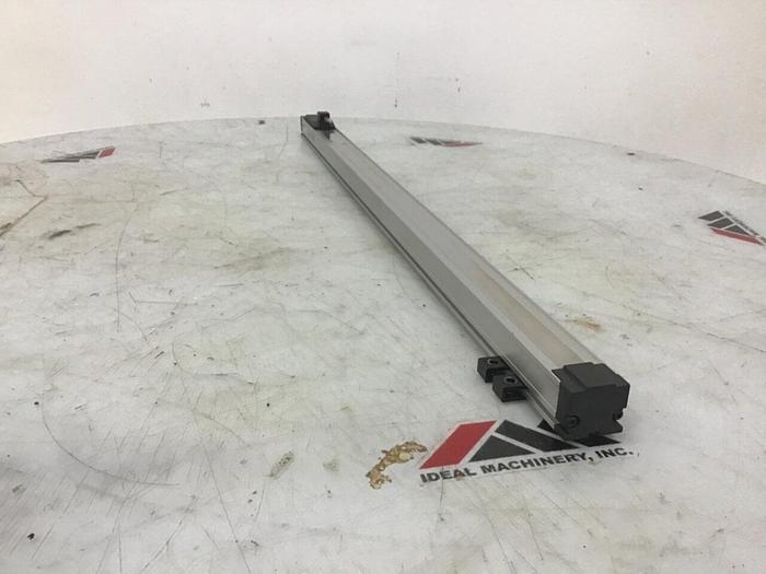 Used NOVOTECHNIK Transducer TLH750 Used