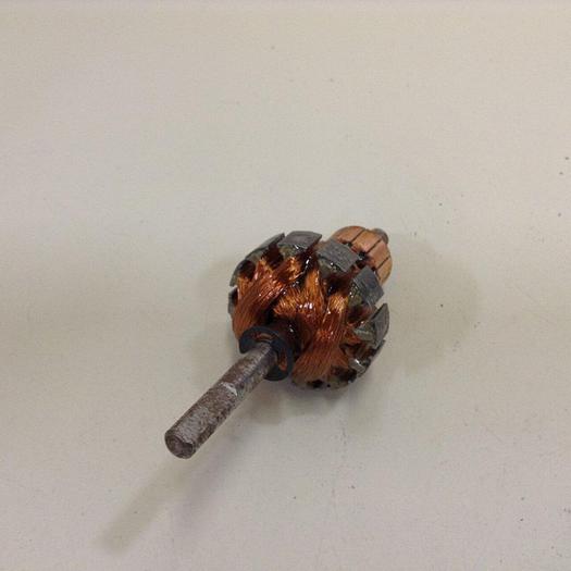 Used GRAINGER Armature ARM-542 #69040