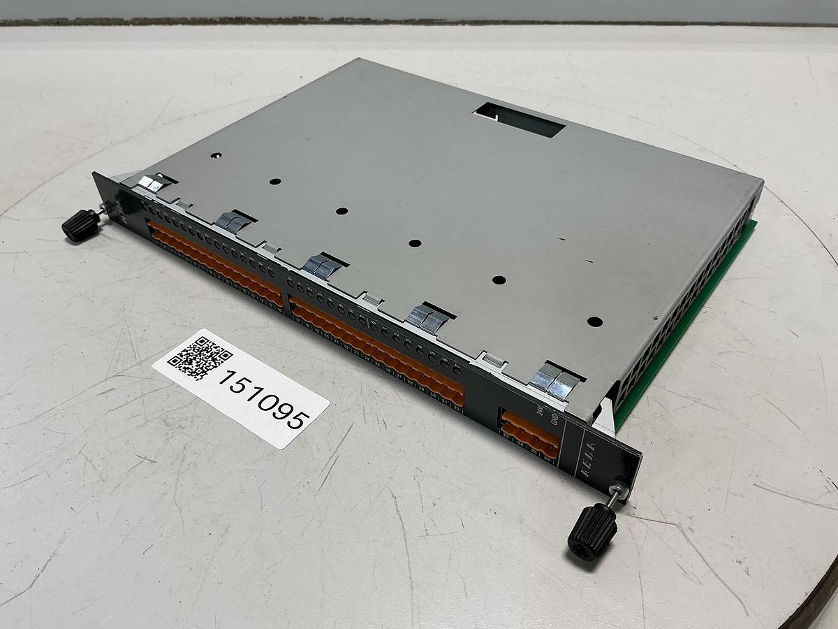 Used KEBA DI 325