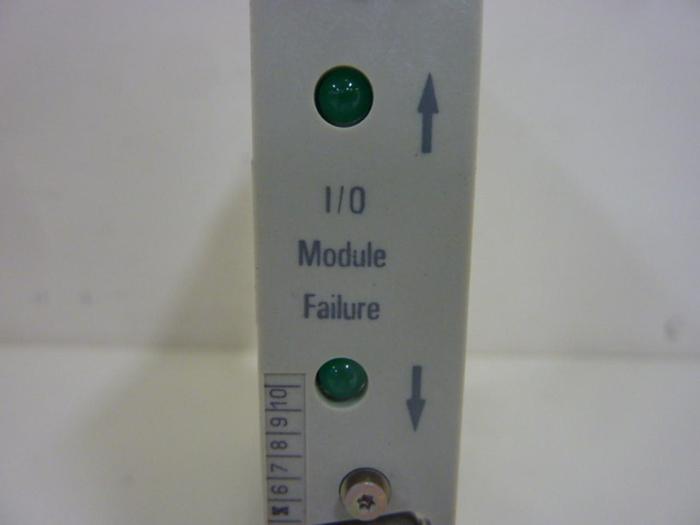 Used SIEMENS I/O Module 6ES5 300-5CA11 #48208