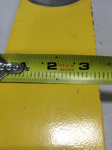 Used VAN DORN Toggle Link 308077 #111024