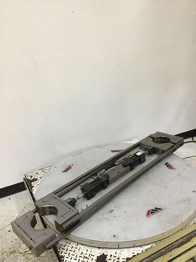 Used VAN DORN Tie Bar Lock 700CC4300 / TBL Used